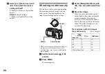 Preview for 58 page of Sony Cyber-shot DSC-P100 Operating Instructions Manual