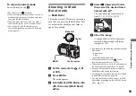 Preview for 59 page of Sony Cyber-shot DSC-P100 Operating Instructions Manual