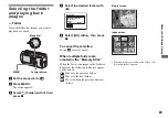 Preview for 61 page of Sony Cyber-shot DSC-P100 Operating Instructions Manual