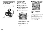 Preview for 62 page of Sony Cyber-shot DSC-P100 Operating Instructions Manual