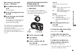 Preview for 63 page of Sony Cyber-shot DSC-P100 Operating Instructions Manual