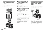 Preview for 64 page of Sony Cyber-shot DSC-P100 Operating Instructions Manual