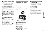 Preview for 67 page of Sony Cyber-shot DSC-P100 Operating Instructions Manual