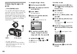 Preview for 68 page of Sony Cyber-shot DSC-P100 Operating Instructions Manual