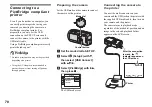 Preview for 70 page of Sony Cyber-shot DSC-P100 Operating Instructions Manual