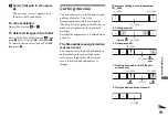 Preview for 79 page of Sony Cyber-shot DSC-P100 Operating Instructions Manual