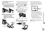 Preview for 83 page of Sony Cyber-shot DSC-P100 Operating Instructions Manual