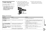 Preview for 95 page of Sony Cyber-shot DSC-P100 Operating Instructions Manual