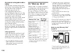 Preview for 116 page of Sony Cyber-shot DSC-P100 Operating Instructions Manual