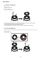 Preview for 10 page of Sony Cyber-shot DSC-P100 Service Manual