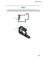 Preview for 13 page of Sony Cyber-shot DSC-P100 Service Manual