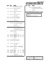 Preview for 42 page of Sony Cyber-shot DSC-P100 Service Manual