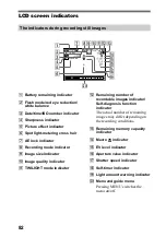 Предварительный просмотр 82 страницы Sony Cyber-shot DSC-P20 Operating Instructions Manual