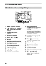 Предварительный просмотр 96 страницы Sony Cyber-shot DSC-P3 Operating Instructions Manual