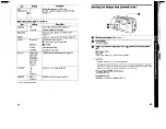 Предварительный просмотр 44 страницы Sony Cyber-shot DSC-P30 Operating Instructions Manual