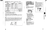 Предварительный просмотр 47 страницы Sony Cyber-shot DSC-P30 Operating Instructions Manual