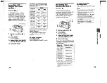 Предварительный просмотр 48 страницы Sony Cyber-shot DSC-P30 Operating Instructions Manual