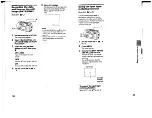 Предварительный просмотр 56 страницы Sony Cyber-shot DSC-P30 Operating Instructions Manual