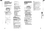 Предварительный просмотр 58 страницы Sony Cyber-shot DSC-P30 Operating Instructions Manual