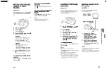 Предварительный просмотр 60 страницы Sony Cyber-shot DSC-P30 Operating Instructions Manual