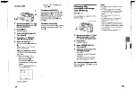 Предварительный просмотр 64 страницы Sony Cyber-shot DSC-P30 Operating Instructions Manual