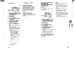 Предварительный просмотр 65 страницы Sony Cyber-shot DSC-P30 Operating Instructions Manual