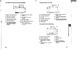 Предварительный просмотр 86 страницы Sony Cyber-shot DSC-P30 Operating Instructions Manual