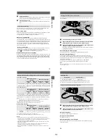 Предварительный просмотр 9 страницы Sony Cyber-shot DSC-P30 Service Manual