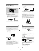 Предварительный просмотр 11 страницы Sony Cyber-shot DSC-P30 Service Manual