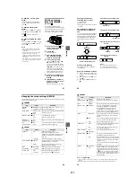 Предварительный просмотр 23 страницы Sony Cyber-shot DSC-P30 Service Manual