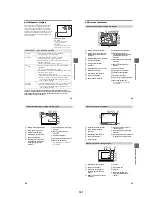 Предварительный просмотр 27 страницы Sony Cyber-shot DSC-P30 Service Manual