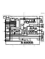 Предварительный просмотр 37 страницы Sony Cyber-shot DSC-P30 Service Manual