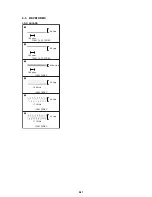 Предварительный просмотр 48 страницы Sony Cyber-shot DSC-P30 Service Manual