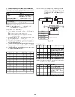 Предварительный просмотр 65 страницы Sony Cyber-shot DSC-P30 Service Manual