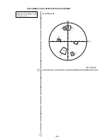 Предварительный просмотр 100 страницы Sony Cyber-shot DSC-P30 Service Manual