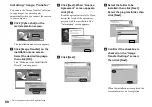 Preview for 80 page of Sony Cyber-Shot DSC-P32 Operating Instructions Manual