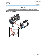 Preview for 16 page of Sony Cyber-Shot DSC-P32 Service Manual