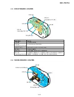 Preview for 9 page of Sony Cyber-shot DSC-P43 Service Manual