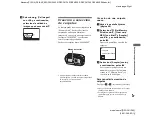 Preview for 47 page of Sony Cyber-shot DSC-P43 (Spanish) Manual Del Instrucción