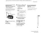 Preview for 61 page of Sony Cyber-shot DSC-P43 (Spanish) Manual Del Instrucción