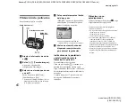 Preview for 74 page of Sony Cyber-shot DSC-P43 (Spanish) Manual Del Instrucción