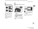 Preview for 137 page of Sony Cyber-shot DSC-P43 (Spanish) Manual Del Instrucción