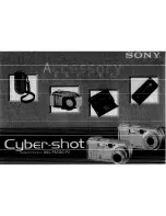 Preview for 107 page of Sony Cyber-shot DSC-P5 Operating Instructions Manual