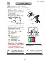 Preview for 28 page of Sony Cyber-shot DSC-P51 Service Manual