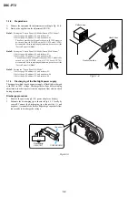 Предварительный просмотр 24 страницы Sony Cyber-Shot DSC-P72 Service Manual