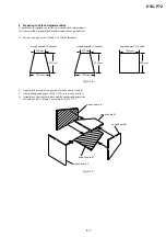 Предварительный просмотр 27 страницы Sony Cyber-Shot DSC-P72 Service Manual