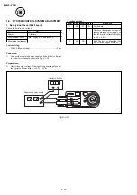 Предварительный просмотр 58 страницы Sony Cyber-Shot DSC-P72 Service Manual