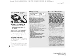 Preview for 12 page of Sony Cyber-Shot DSC-P73 (Spanish) Manual De Instrucciones