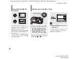 Preview for 18 page of Sony Cyber-Shot DSC-P73 (Spanish) Manual De Instrucciones