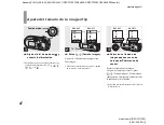 Preview for 22 page of Sony Cyber-Shot DSC-P73 (Spanish) Manual De Instrucciones